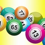 Bingo ten voordele van de G-werking