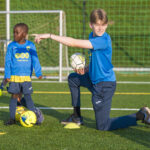 Bestel extra kledij via Joma