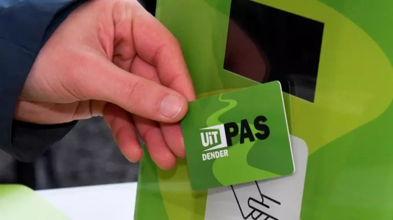 Uitpas