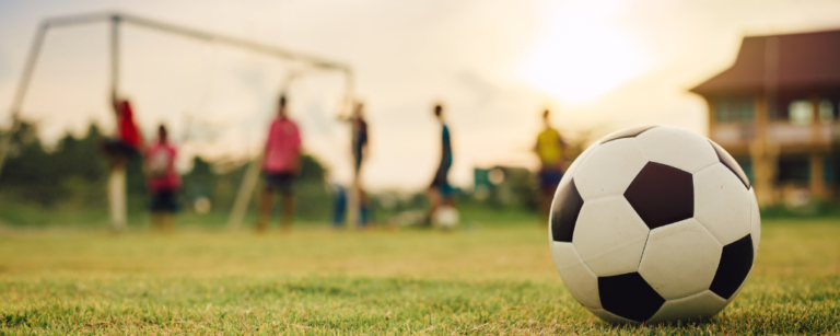 Schrijf in voor Zomeravondvoetbal