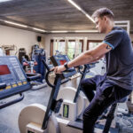 10% korting bij MVH Sport