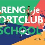 Woensdag 30 september: Dag van de sportclub